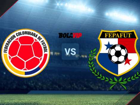 ¿Cómo salió Colombia vs. Panamá por el fútbol femenino Sub 20 de los Juegos Bolivarianos 2022?