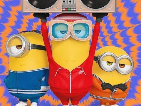 'Minions 2: The Rise of Gru’ soundtrack: Full artist lineup and tracklist