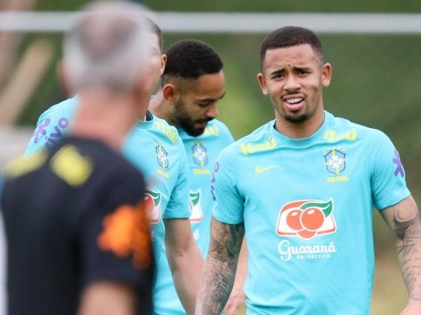 Além de Jesus, joia na mira de portugueses pode garantir bolada ao Palmeiras