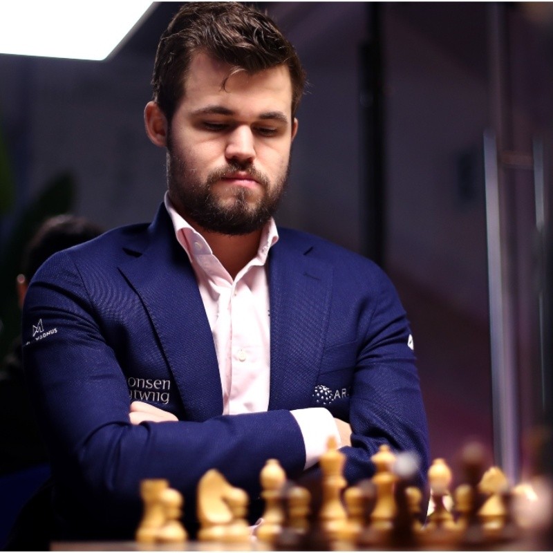 What REALLY Happened, Firouzja vs Carlsen