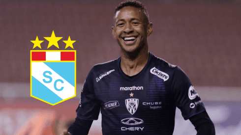 Delantero de jerarquía: Sporting Cristal tiene un acuerdo con Gabriel Torres