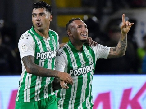 Y llegó la 17: ¡Atlético Nacional gana el título de la Liga Colombiana I-2022!