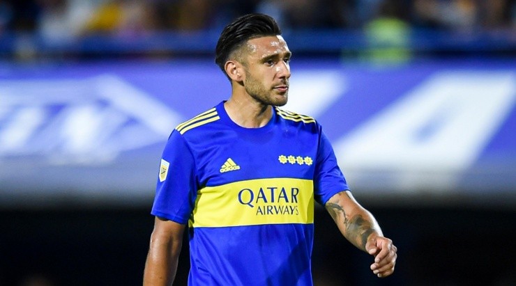 Toto Salvio se vestiría de Puma. (Getty Images)