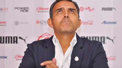Cadena se ganó la continuidad por sus buenos resultados en el Clausura 2022.