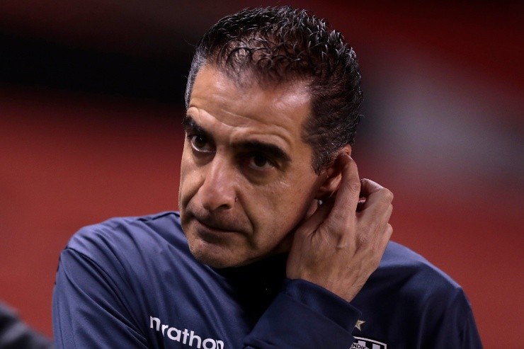Renato Paiva tendrá su estreno en la Liga MX como entrenador del León. Créditos: Getty Images