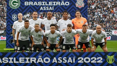 Corinthians recibirá a Boca en la ida de los octavos de final de la Copa Libertadores 2022