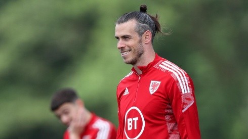 Gareth Bale