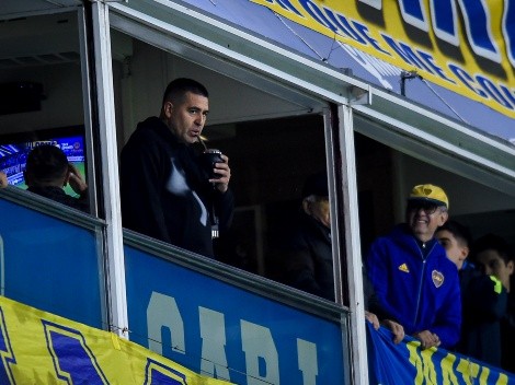 Boca va por un crack del fútbol argentino para reemplazar a Salvio: "Ya lo sabe"