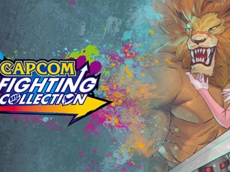 Análisis - Capcom Fighting Collection: 35 años de nostalgia y puñetazos