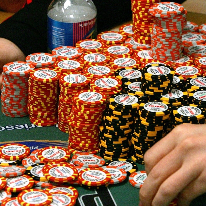 WSOP Main Event 2022 | Cuándo comienza el Main Event de la World Series of Poker