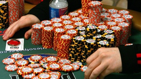 Se aproxima el Main Event de la World Series of Poker 2022