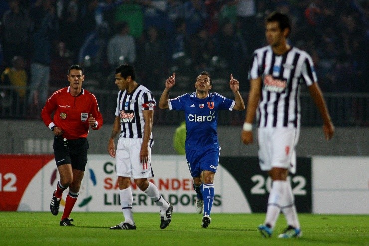 Marcelo Díaz Universidad de Chile Marcelo Díaz Universidad de Chile