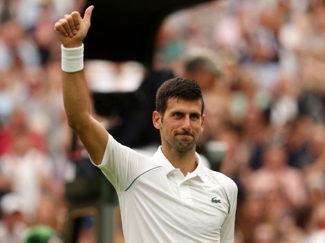 Wimbledon 2022: Novak Djokovic and Matteo Berrettini among the favorites in men’s tournament