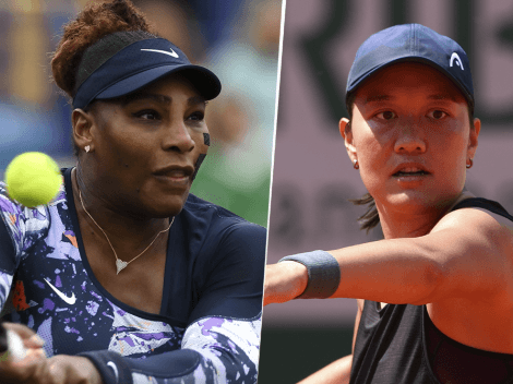 ◉ AHORA | Serena Williams vs. Harmony Tan por Wimbledon 2022: ver EN VIVO por TV y ONLINE