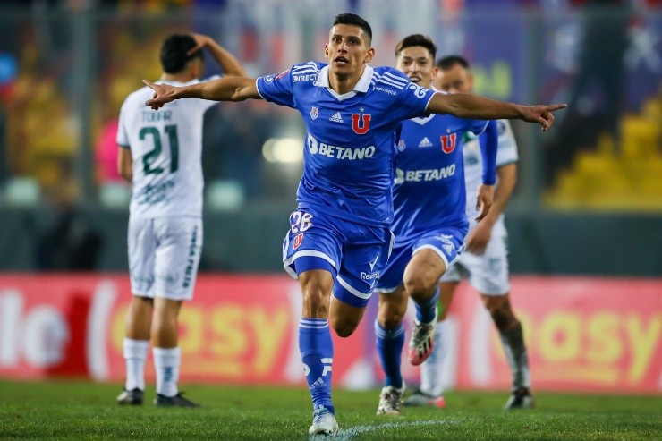 Universidad de Chile