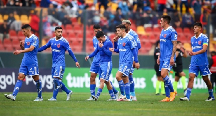 Universidad de Chile