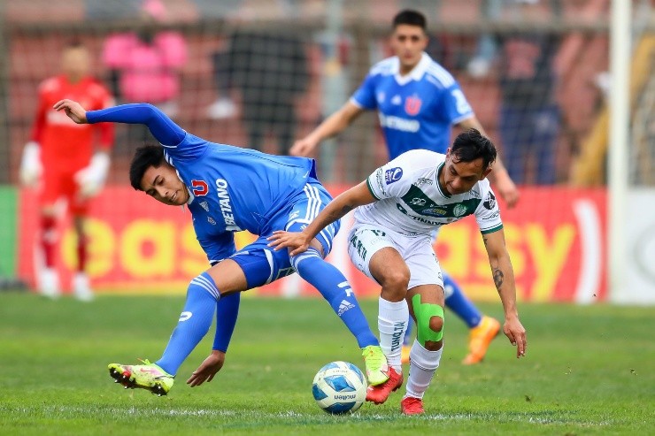 Universidad de Chile