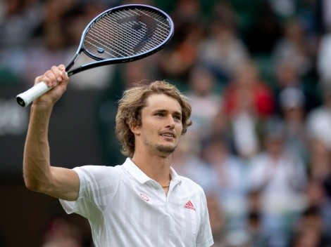 Wimbledon 2022: Why is World No. 2 Alexander Zverev not playing in The Championships?