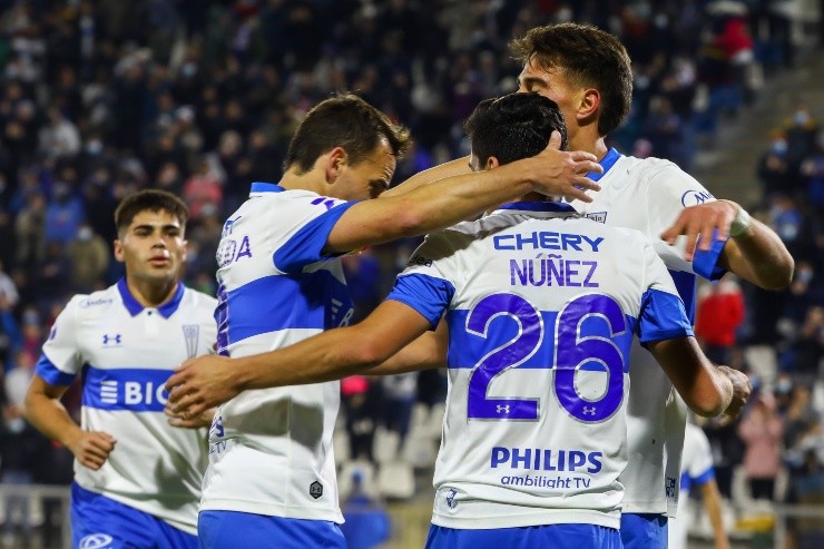 Universidad Católica