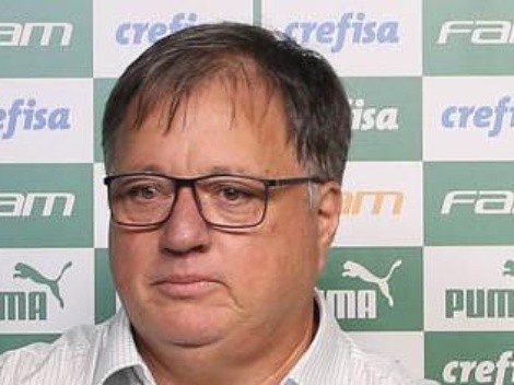 PODE SAIR! Palmeiras topa venda por R$ 13,8 milhões, avisa europeus e Barros entra em cena