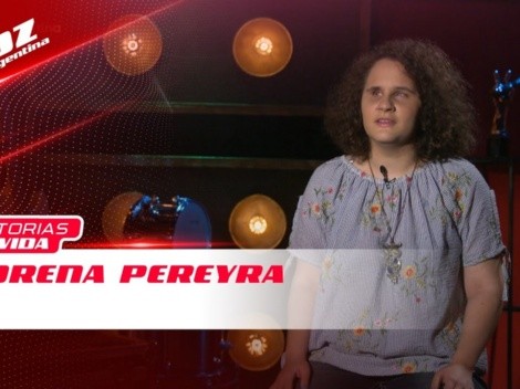 La Voz Argentina | Quién es Morena Pereyra, la participante no vidente que cautivó a todos los jurados