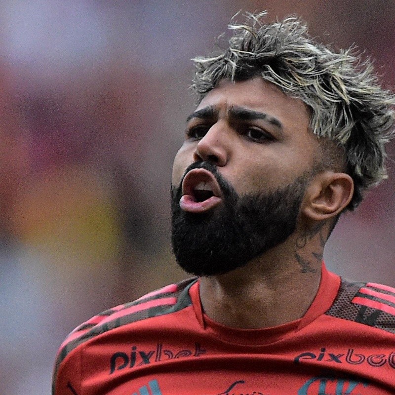 "Muita moral"; Além de Gabigol, Wolverhampton-ING quer 'pupilo' do Corinthians