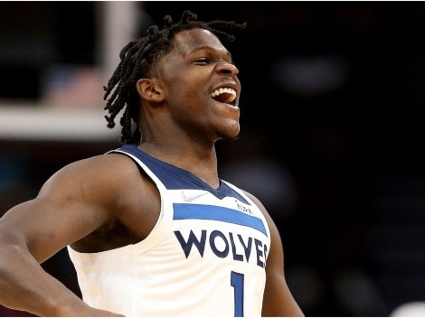 NBA Trade Rumors: Timberwolves looking to add two All-Stars in the offseason