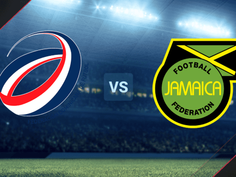 República Dominicana vs. Jamaica EN VIVO por el Pre-Mundial Sub 20 de la Concacaf: Hora, canales de TV y streaming EN DIRECTO online