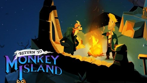Return to Monkey Island vuelve a mostrarse y confirma su lanzamiento en Switch y Steam