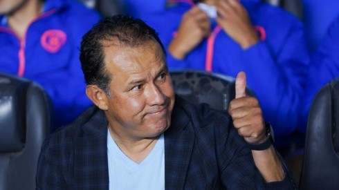 El entrenador peruano interesa a la selección de su país