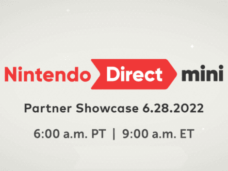 Todos os anúncios do Nintendo Direct Mini Partner Showcase de 28 de junho