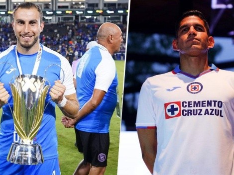 Cruz Azul se lo piensa con Mayorga y Abram