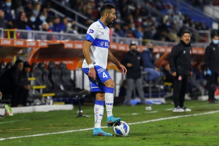 Universidad Católica