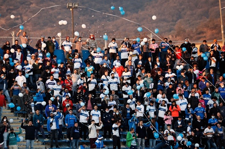 Universidad Católica