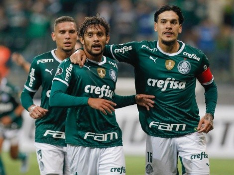 Palmeiras enfrenta Cerro com melhor retrospecto e sem derrota no Paraguai; Veja números
