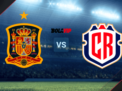 España vs. Costa Rica por el Mundial de Qatar 2022: día y hora del partido