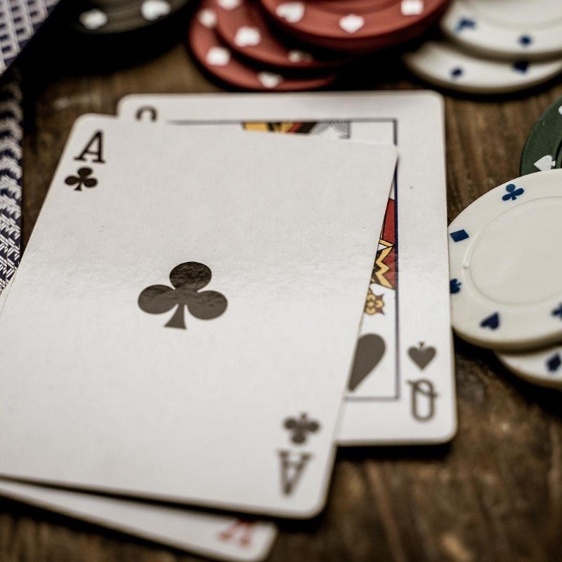 Las 5 reglas desconocidas de la WSOP 2022