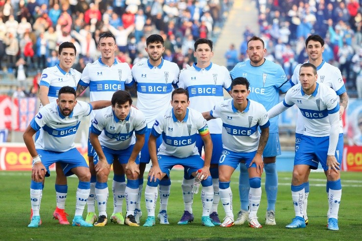 Universidad Católica