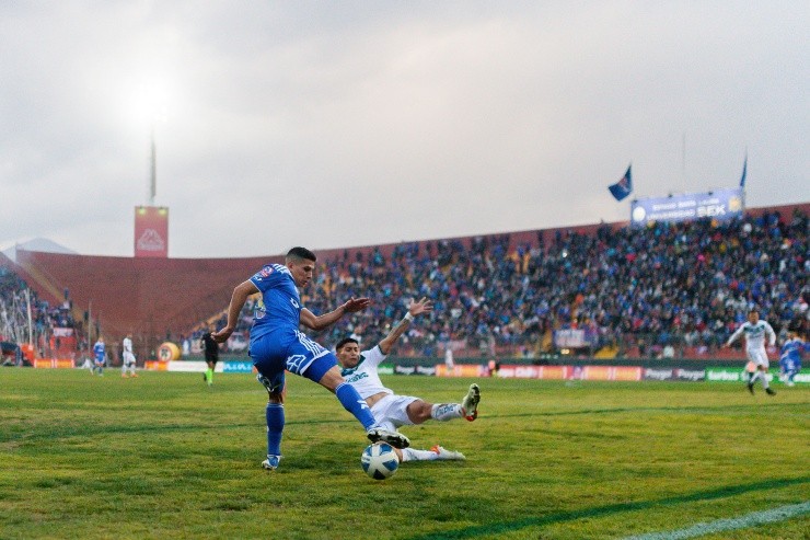 Estadio Santa Laura