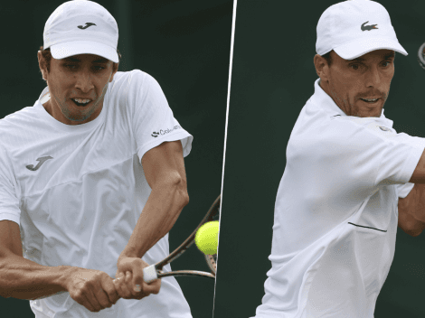 Daniel Galán vs. Roberto Bautista Agut EN VIVO Y EN DIRECTO por Wimbledon | día, hora y canal de TV para ver el partido