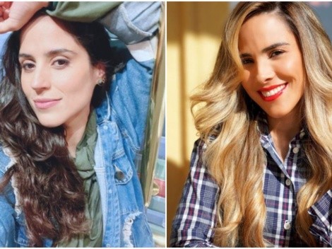 Camilla Camargo manda indireta para primo que revelou namoro de Wanessa Camargo e Dado Dolabella: "Calar é melhor"