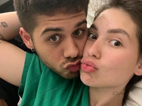 Virgínia Fonseca expõe detalhes do relacionamento com Zé Felipe: “Meu carrapatinho”