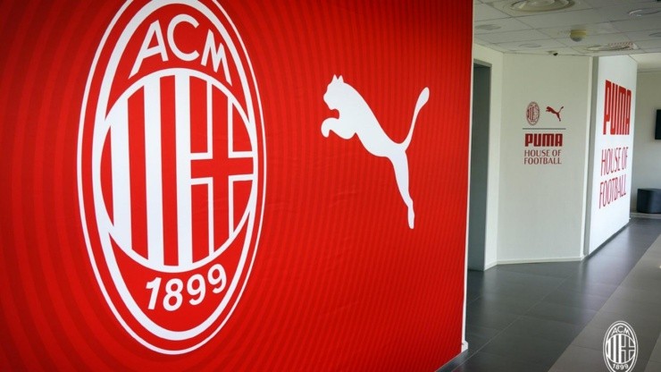 AC Milan