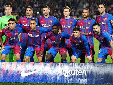 Los amistosos de Barcelona en la pretemporada 2022-2023: días, horarios y rivales