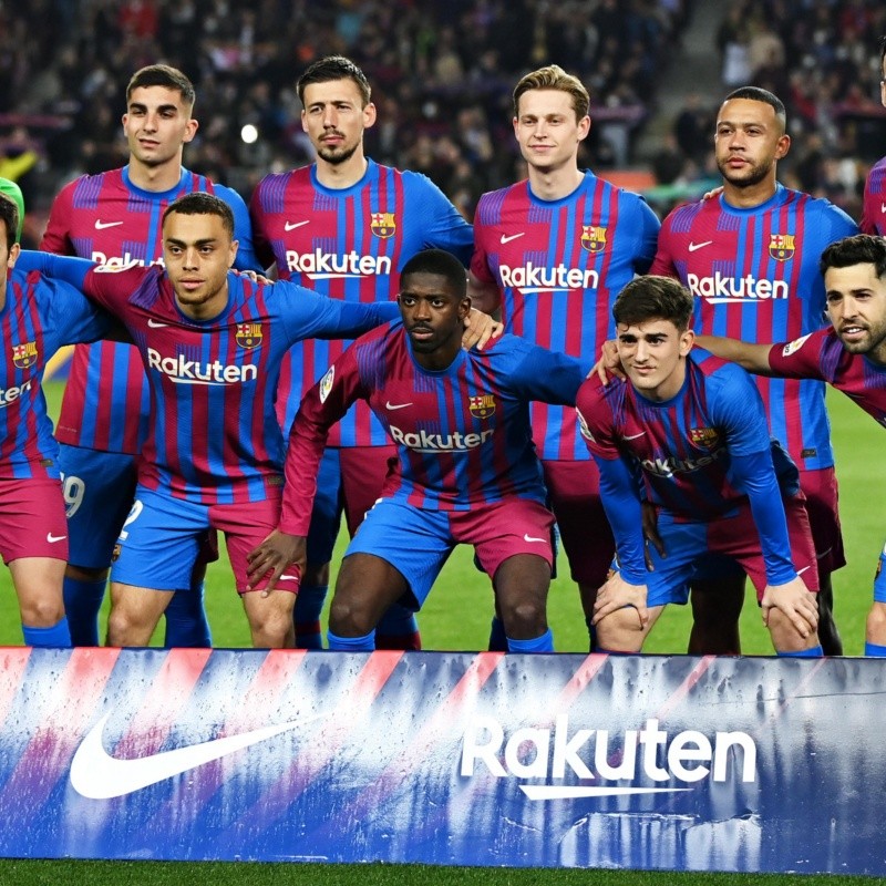 Los amistosos de Barcelona en la pretemporada 2022-2023: días, horarios y rivales