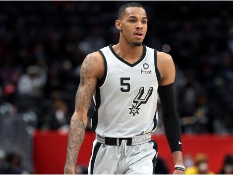NBA Trade Rumors: Spurs set asking price for Dejounte Murray