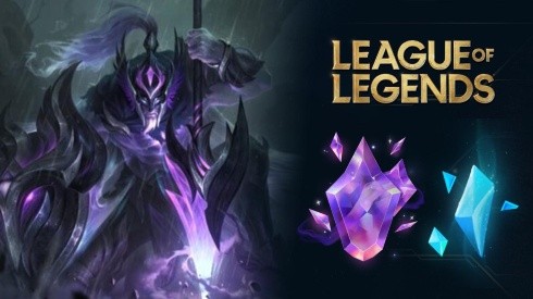 Emporio de Esencia en League of Legends: chromas, ofertas, misiones y más