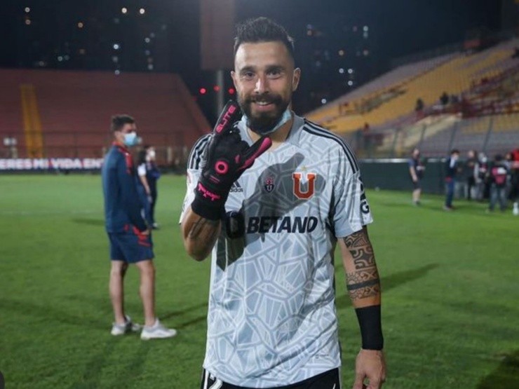 El caso de Galíndez sigue sin esclarecerse | Foto: U. de Chile El caso de Galíndez sigue sin esclarecerse | Foto: U. de Chile