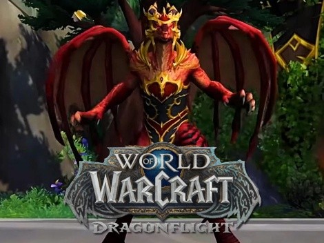 Blizzard adquiere un estudio de 100 personas para ayudar en World of Warcraft
