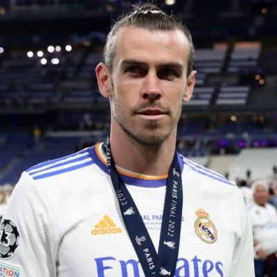 Gareth Bale's shocking LAFC wage cut revealed ahead of MLS play
